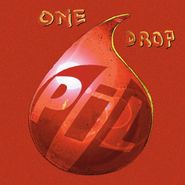 Public Image Limited, One Drop EP [RECORD STORE DAY] (12")