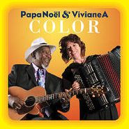 Papa Noel, Color (CD)