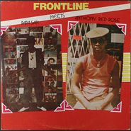 Papa San, Frontline: Papa San meets Anthony Red Rose (LP)