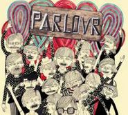 Parlovr, Parlovr (CD)