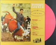 Parquet Courts, Light Up Gold [Pink Vinyl] (LP)
