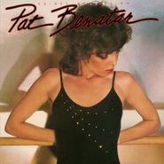 Pat Benatar, Crimes Of Passion (CD)