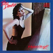 Pat Benatar, In The Heat Of The Night (CD)