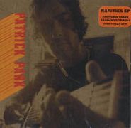 Patrick Park, Rarities EP (CD)