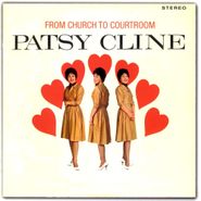 Patsy Cline, From Church To Court Room [Import] (CD)