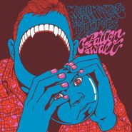 Patton Oswalt, Werewolves & Lollipops (CD)