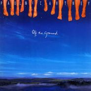 Paul McCartney, Off The Ground (CD)