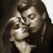 Paul McCartney, Press To Play (LP)