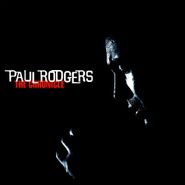 Paul Rodgers, The Chronicle [Import] (CD)