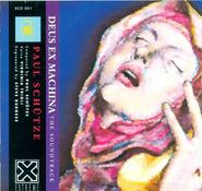 Paul Schütze, Deus Ex Machina (CD)