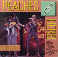 Peaches & Herb, At Their Best (CD)