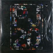 Pearl Jam, Twenty [Red/Blue/Green Colored Vinyl] (LP)