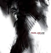 Pearl Jam, Live On Ten Legs (CD)