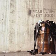 Pearl Jam, Lost Dogs (CD)