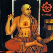 Shelter, Perfection Of Desire (LP)