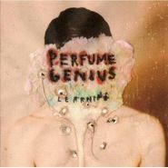 Perfume Genius, Learning (CD)