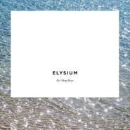 Pet Shop Boys, Elysium (CD)