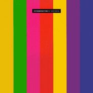 Pet Shop Boys, Introspective (LP)
