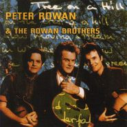 Peter Rowan, Tree On A Hill (CD)