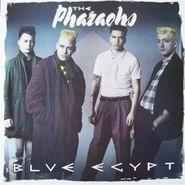 The Pharoahs, Blue Egypt [UK Pressing] (LP)