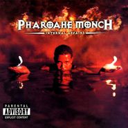 Pharoahe Monch, Internal Affairs (CD)