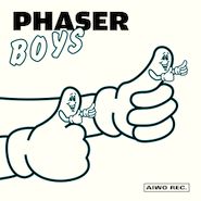 Phaserboys, Phaserboys (12")