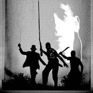 Phil Minton, Live In Athens [Single Sided] (LP)