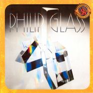 Philip Glass, Glassworks [Masterworks Expanded Edition] (CD)