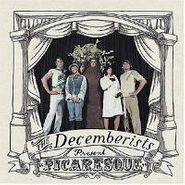 The Decemberists, Picaresque (LP)