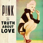 Pink, The Truth About Love (CD)
