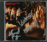 Plague Vendor, Bloodsweat [Autographed] (CD)