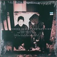 The Plot In You, Happiness In Self Destruction [Coke Bottle Clear Vinyl] (LP)