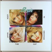 Poison, Look What The Cat Dragged In [180 Gram Vinyl] (LP)