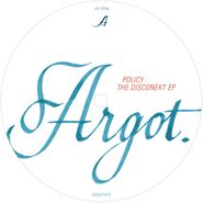 Policy, The Disconekt (12")