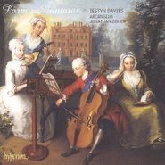 Nicola Porpora, Porpora: Cantatas [Import] (CD)