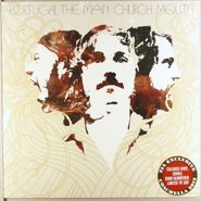 Portugal. The Man, Church Mouth [Coachella Exclusive Bone-Colored Vinyl] (LP)