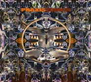 Praxis, Zurich (CD)