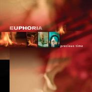 Euphoria, Precious Time (CD)