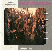 Premiata Forneria Marconi, Prime Impressioni [Import] (CD)