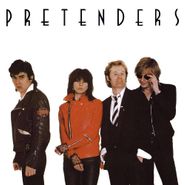 Pretenders, Pretenders [Expanded Edition] (CD)