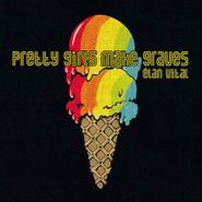 Pretty Girls Make Graves, Élan Vital (CD)
