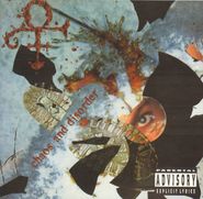 Prince, Chaos And Disorder (CD)