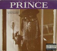 Prince, My Name Is Prince [Maxi-Single] (CD)