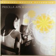Priscilla Ahn, A Good Day [MFSL] (LP)