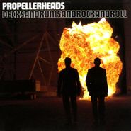 Propellerheads, Decksandrumsandrockandroll (CD)
