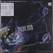 Protest The Hero, Pacific Myth [180 Gram Purple Swirl Vinyl] (LP)