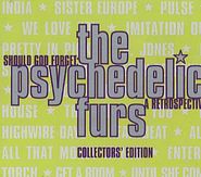 The Psychedelic Furs, Should God Forget: A Retrospective (CD)