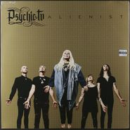 Psychic TV, Alienist [UK Import] (LP)