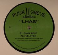 Lhas, Push II Shove 3 (12")