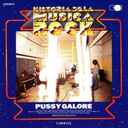 Pussy Galore, Historia De La Musica Rock (CD)